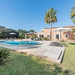 Finca Ca\'N Puig