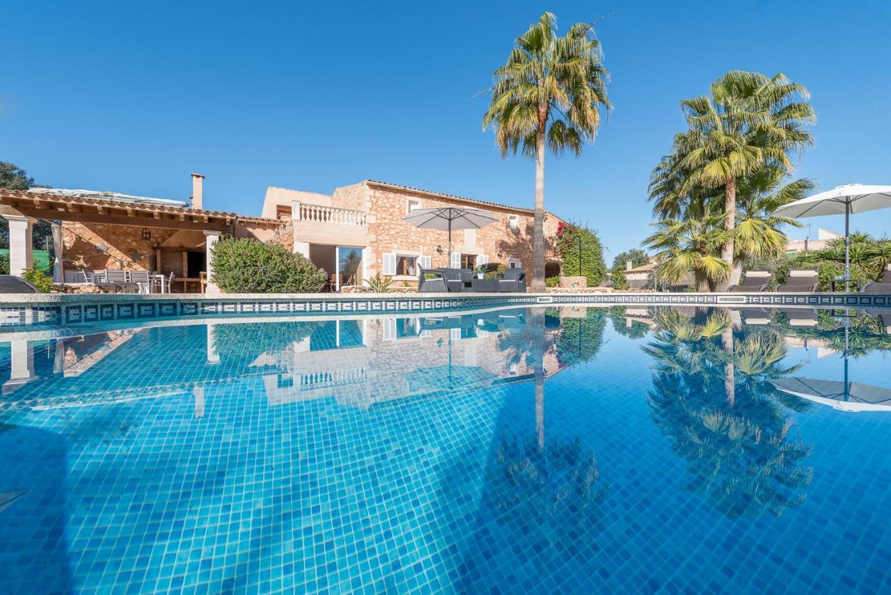 Ca'n Puig Calonge (Mallorca)