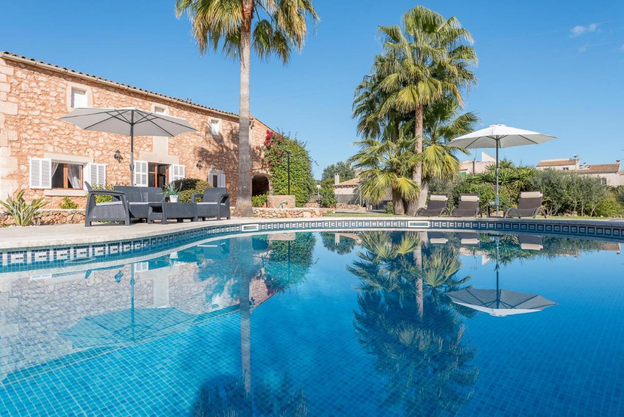 Ca'n Puig * Calonge (Mallorca)