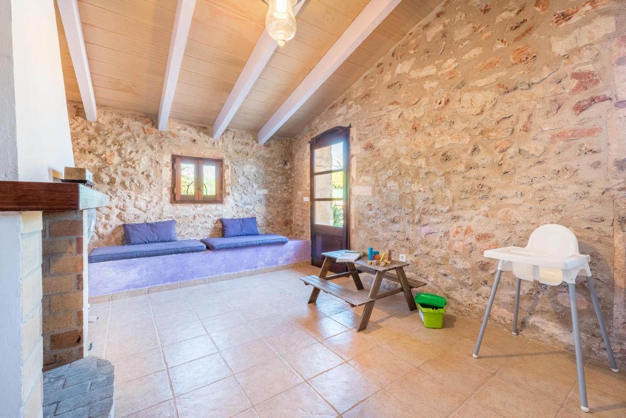 Ca'n Puig Calonge (Mallorca)