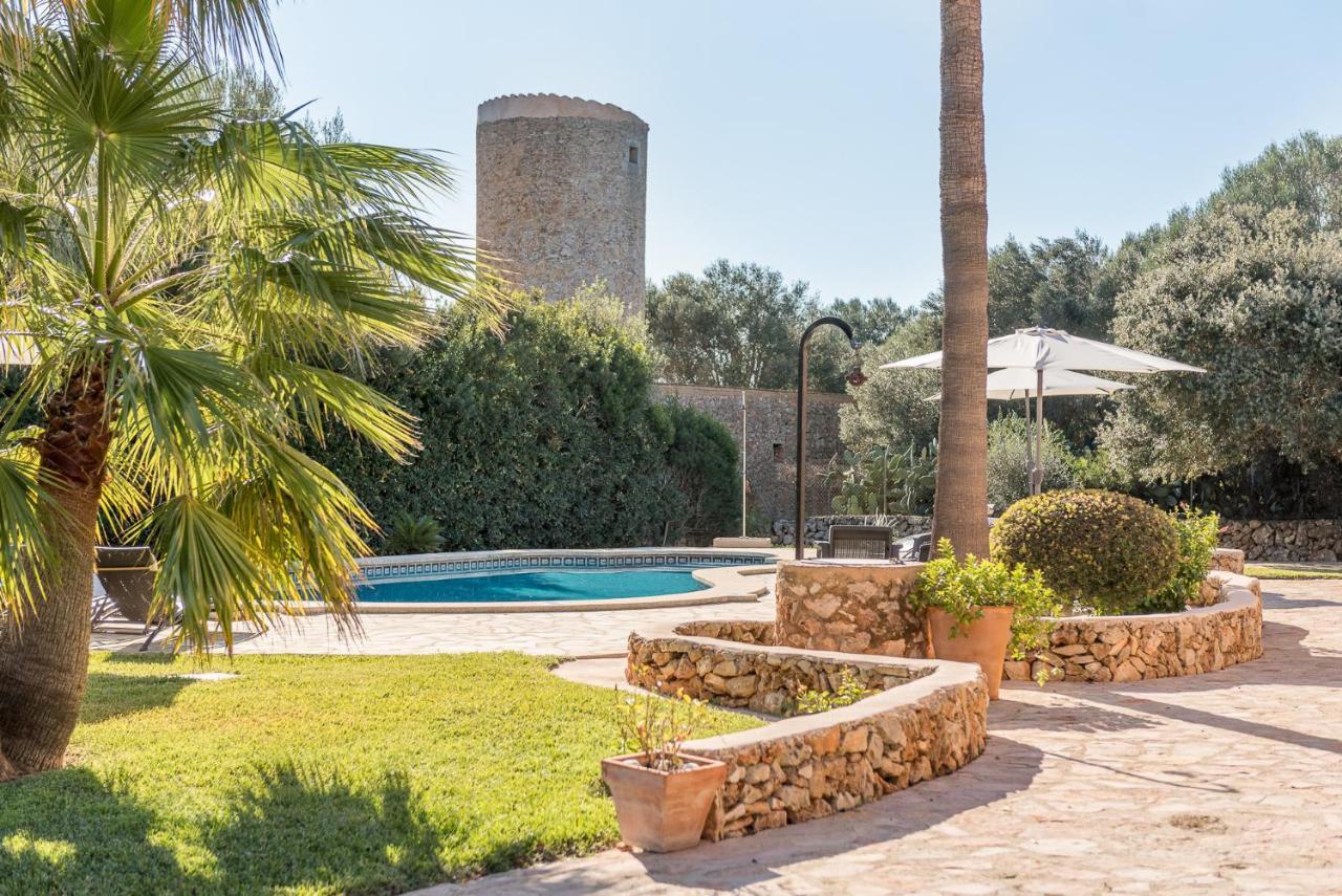 Ca'n Puig Calonge (Mallorca)