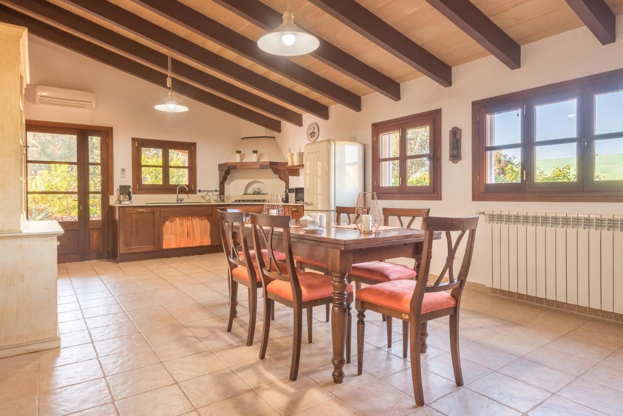 Ca'n Puig Ferienhaus *