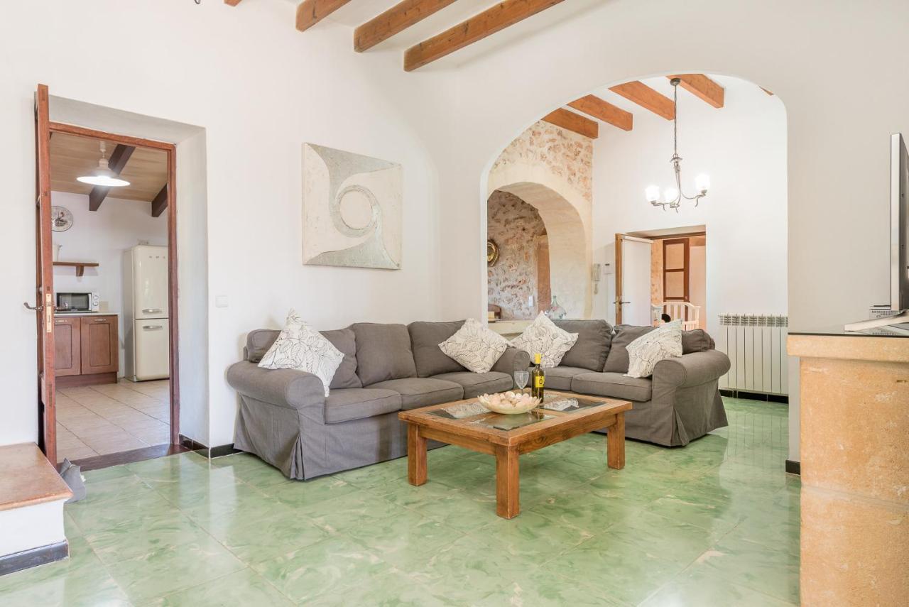 Ca'n Puig Feriehus Calonge (Mallorca)