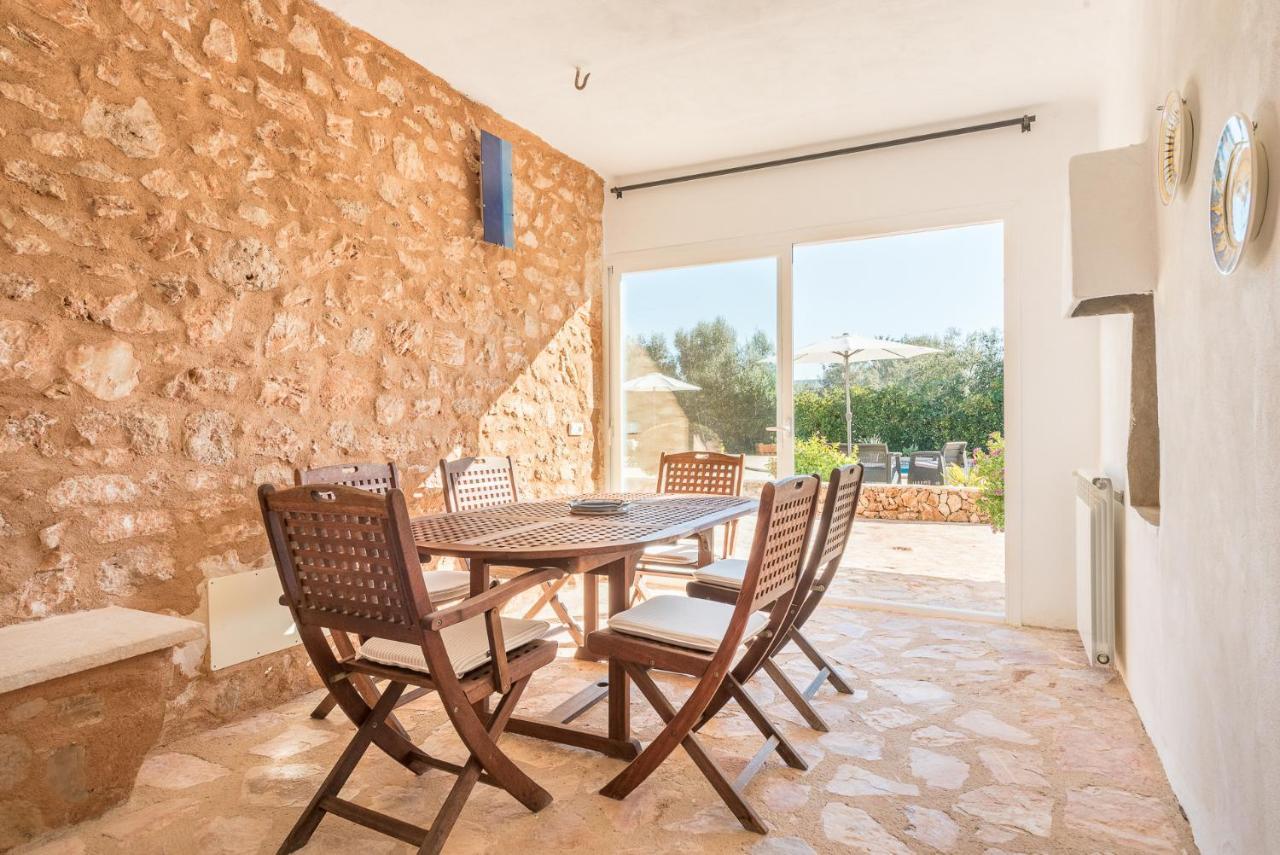 Ca'n Puig Calonge (Mallorca)